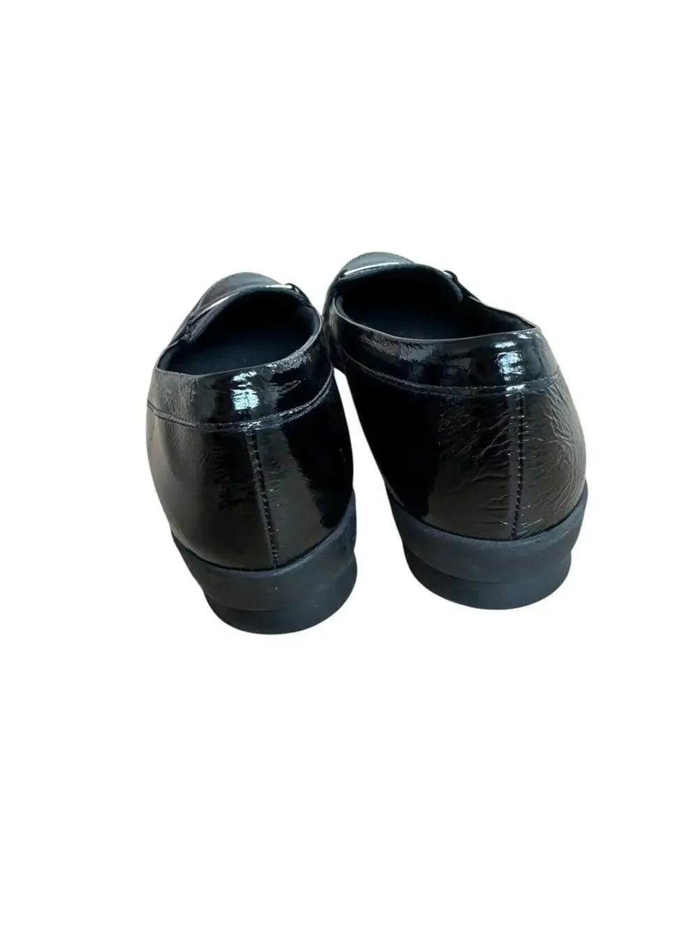 Munro American Brook Patent Leather Loafers